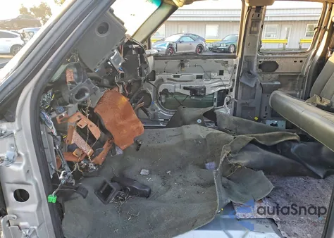 2006 Chevrolet Silverado C1500 from USA, damaged, VIN 2GCEC19ZX61301926